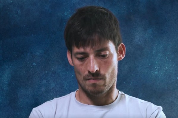 Zyrtare: David Silva pensionohet nga futbolli