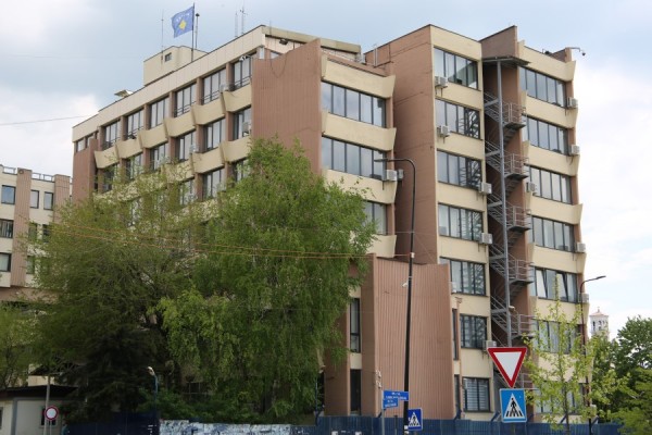 Ngrihet aktakuzë ndaj një serbi për krime lufte kundër popullatës civile