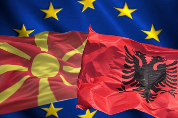 Shqipëri-Maqedoni e Veriut, prej sot me kontroll të përbashkët kufitar