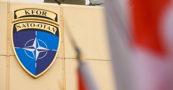 KFOR: S’ka dëshmi për armë në kisha, për sundim të ligjit përgjegjëse është Kosova