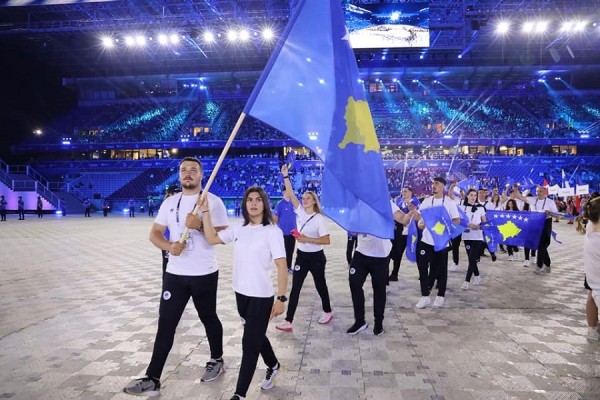 Mbyllen Lojërat Evropiane, asnjë medalje për Kosovën