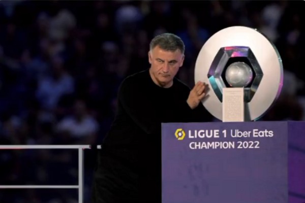 PSG ia shkëput kontratën Galtierit