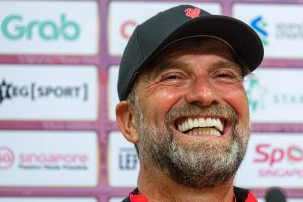 Transferimi i Szoboszlait te Liverpooli i prish punë Cityt