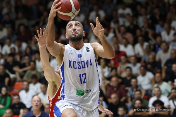 Eurobasket 2025, Kosova përballet sot me Danimarkën