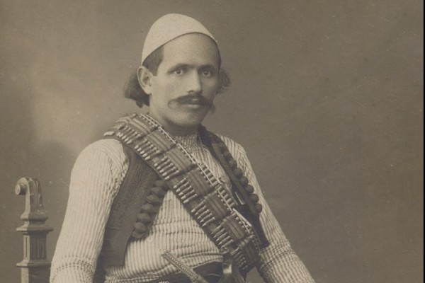 99 vjet nga vdekja e luftëtarit Azem Galica