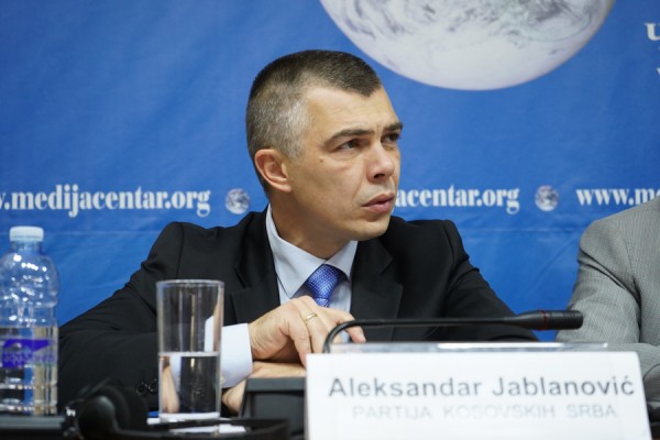 Jabllanoviq ndalohet për kalim ilegal të kufirit