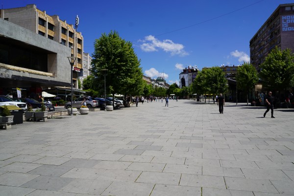Parashikimi i motit
