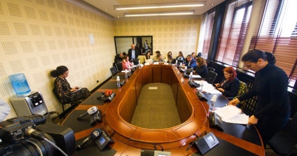 Sot shqyrtohet Projektligji për parandalimin dhe mbrojtjen nga dhuna në familje
