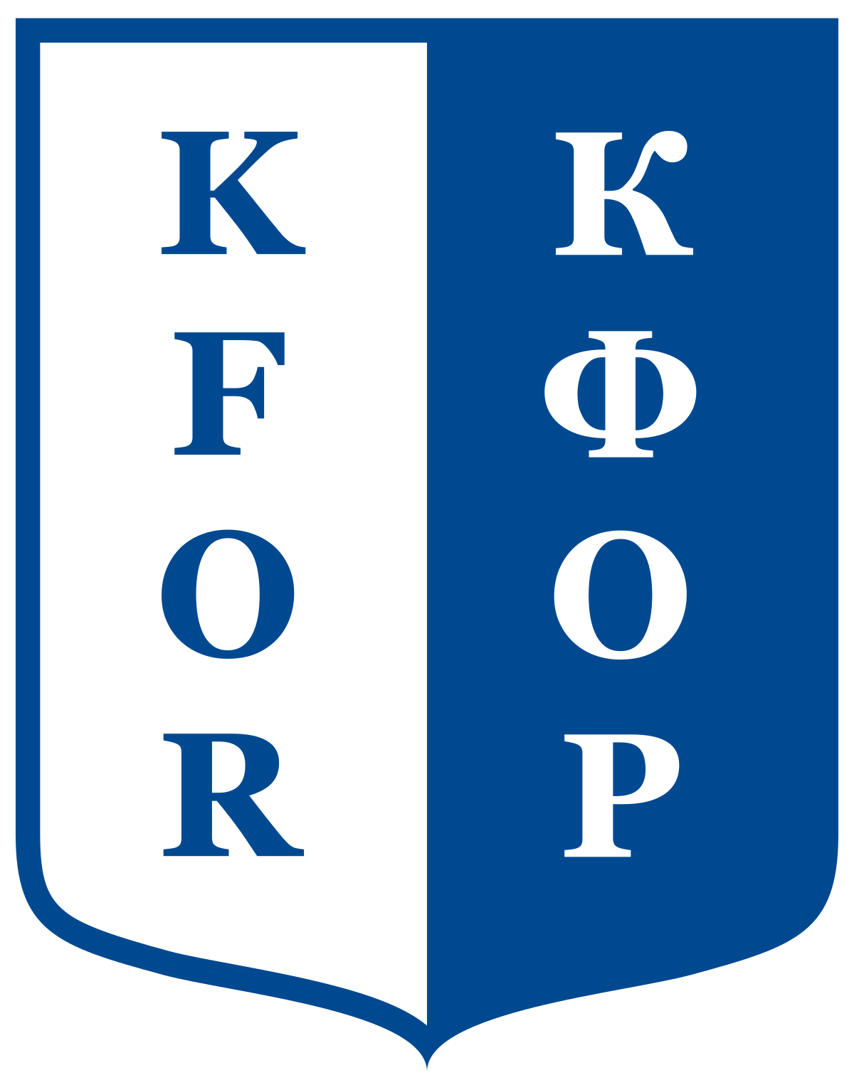 Komandanti i KFOR-it viziton Leposaviqin
