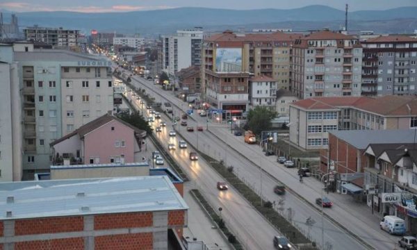 Vdes shtetasi i Turqisë në Fushë-Kosovë, Policia po e heton rastin