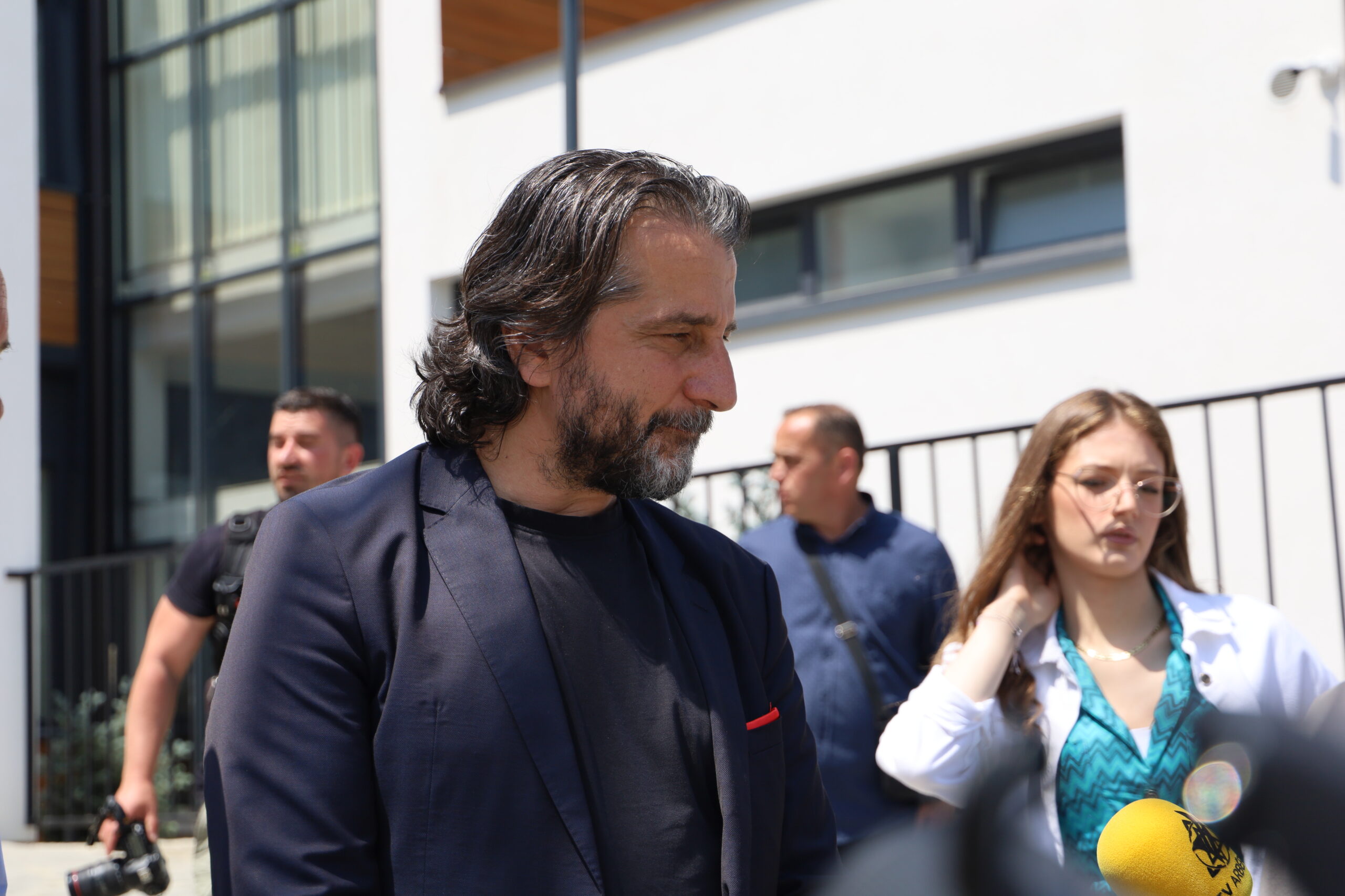 Rama publikon pamje: Përgatituni për një rrugë të re, të sigurt dhe funksionale