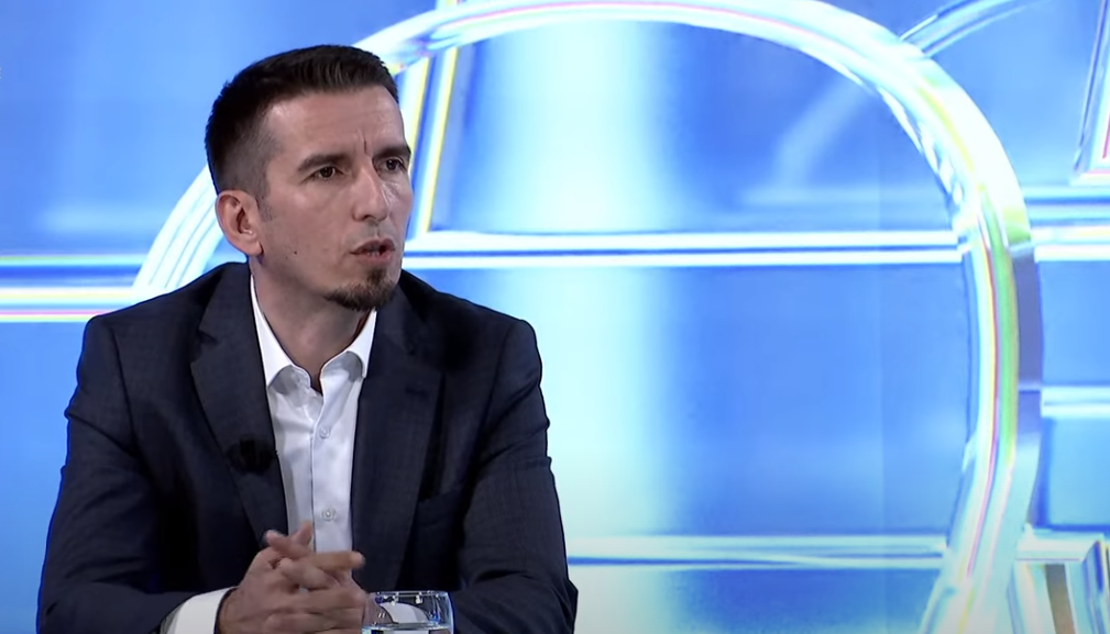 AGK-ja angazhon konsulent juridik