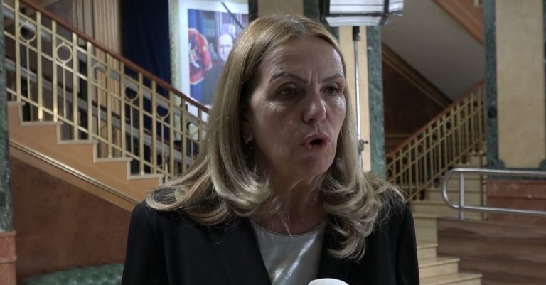Kadrijaj: Kjo qeveri e ka degraduar vendin