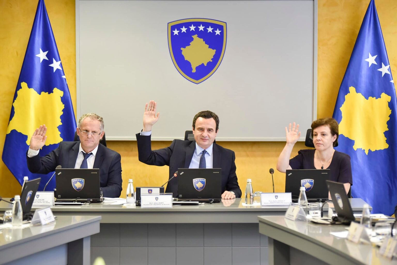 Qeveria rialokoi mjete buxhetore në MAPL për 13 projekte kapitale për komuna