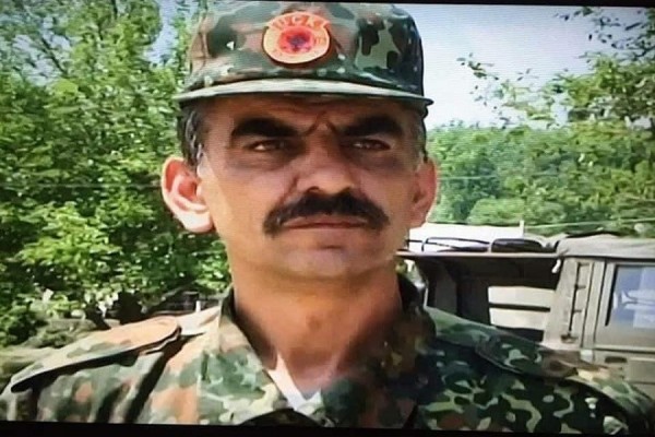 ​Tri vjet nga vdekja e veprimtarit dhe veteranit të UÇK-së, Rexhë Krasniqi