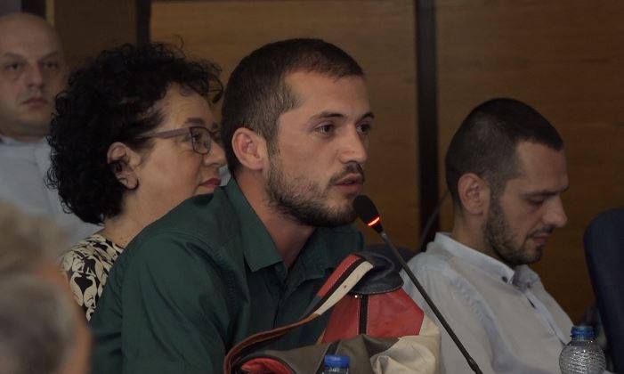Prokuroria Speciale fton për intervistim edhe këshilltarin e ministrit Vitia