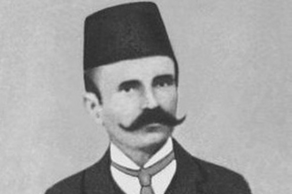 Martiri i gjuhës shqipe