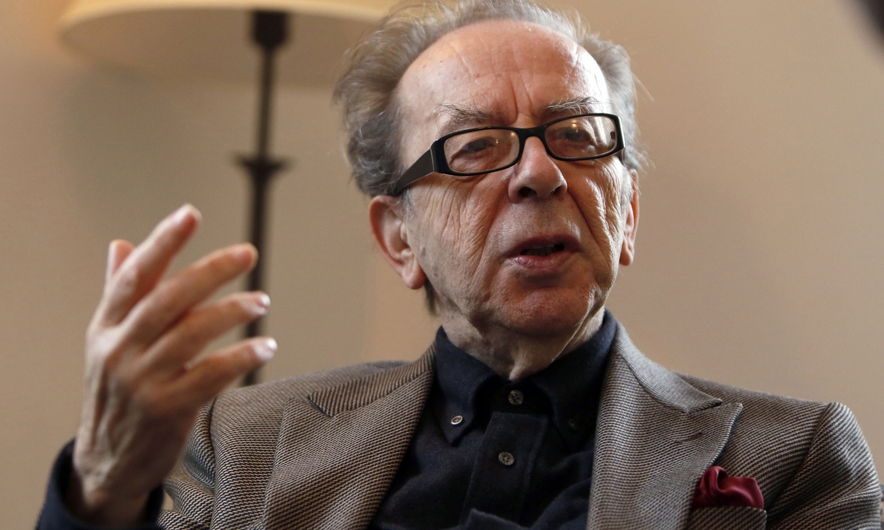 Shkrimtarit Ismail Kadare i jepet nënshtetësia e Kosovës