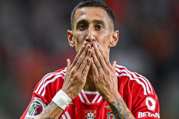 Di Maria refuzoi paratë e sheikëve për Benfican