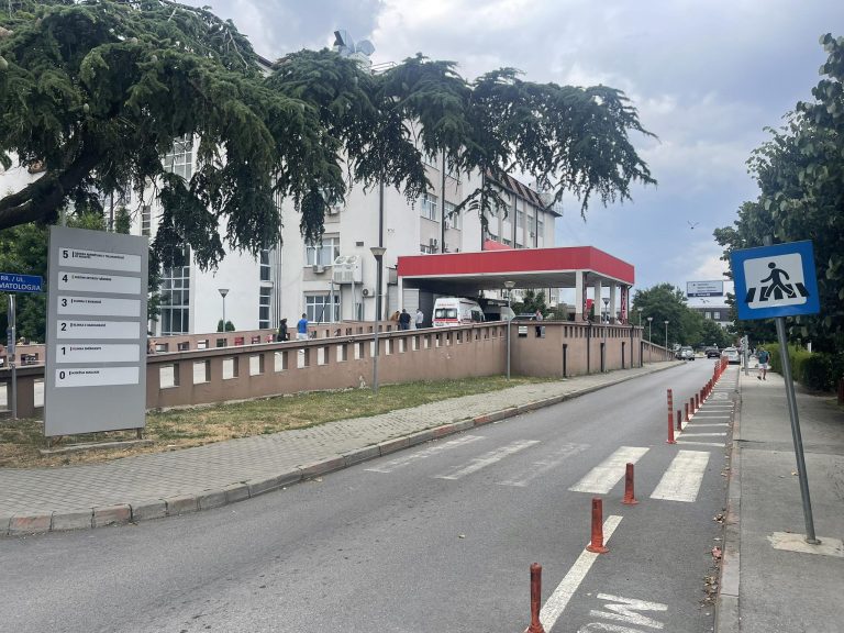 Mbledhje e jashtëzakonshme për shkak të rastit në Psikiatri ku vdiq një pacient