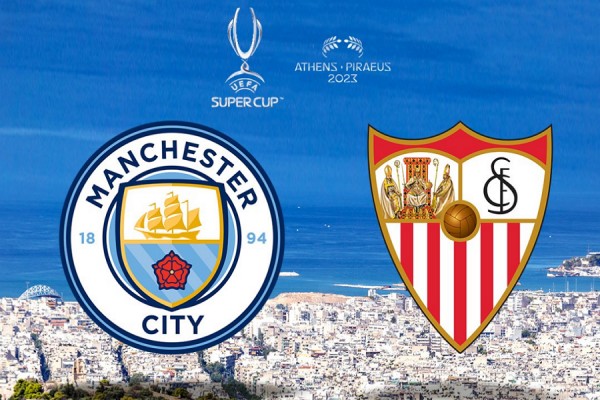 City-Sevilla, formacionet e mundshme