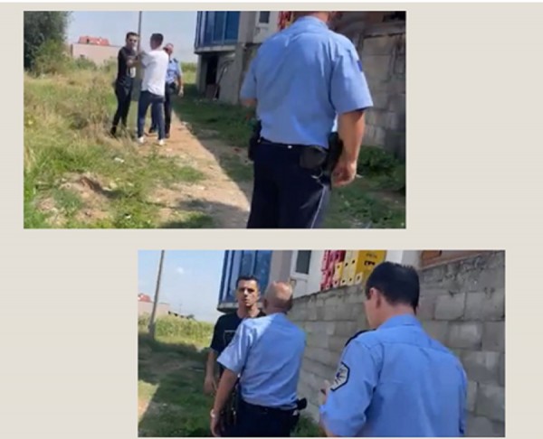 AGK reagon për sulmin ndaj ekipit të Lajmi.net në Shtime