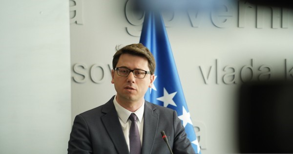 Murati: Buxheti i komunave për vitin 2024 arrin në 742 milionë euro