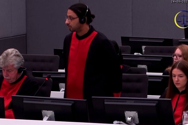 Mbrojtja e Shalës: Shumë persona ngurruan të flasin me ne