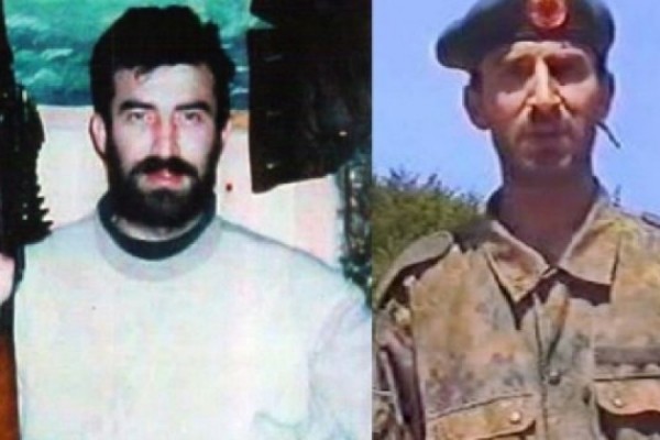 25 vjet nga rënia e Ismet Jasharit