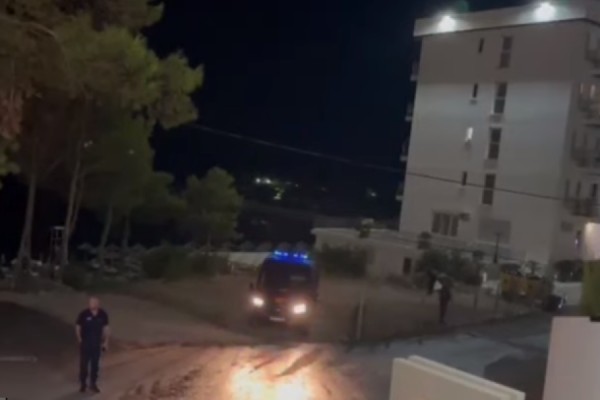 ​Të shtëna me armë zjarri në Shëngjin, plagosen dy persona