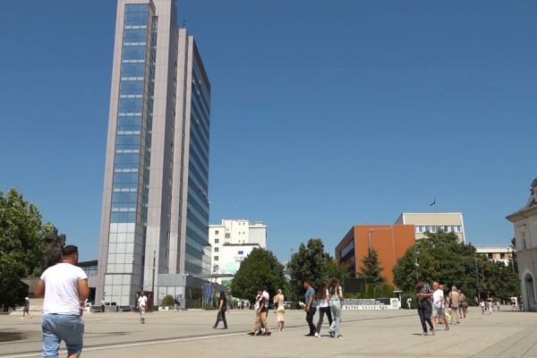Mbahet Panairi i Rinisë 2023
