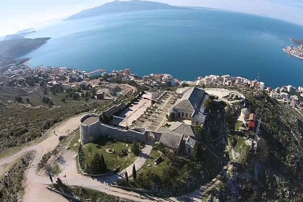 Kalaja e Lëkursit tashmë nën administrimin e Ministrisë së Kulturës