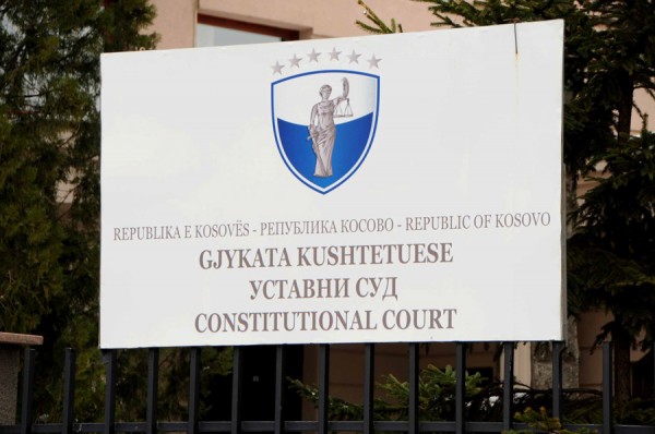 Falja e 100 eurove tatim, Asociacioni e dërgon Ligjin në Kushtetuese