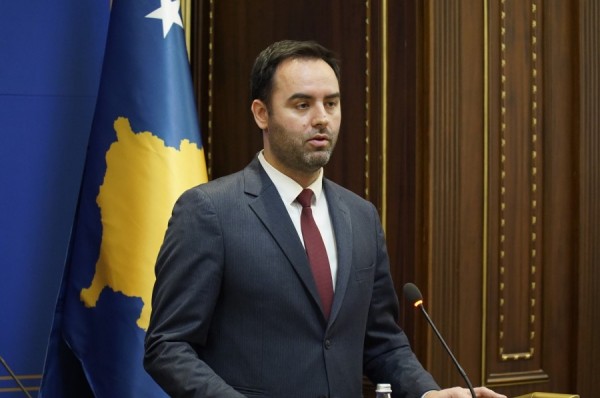 Ky është numri i këshilltarëve të kryeparlamentarit Konjufca