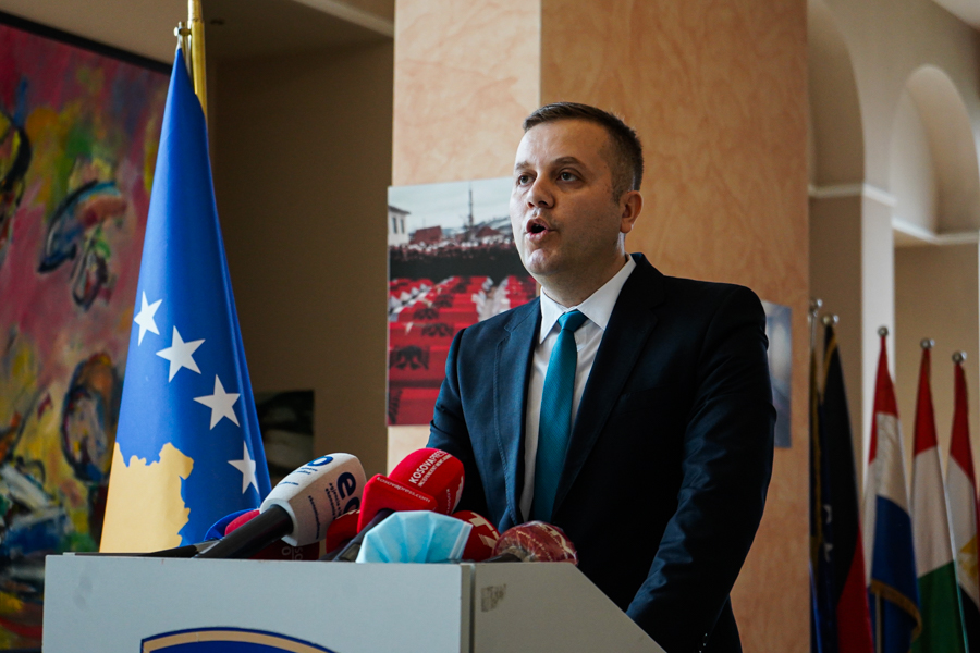 Komisioni Disiplinor i MD-së e shkarkon Avokaten Shtetërore