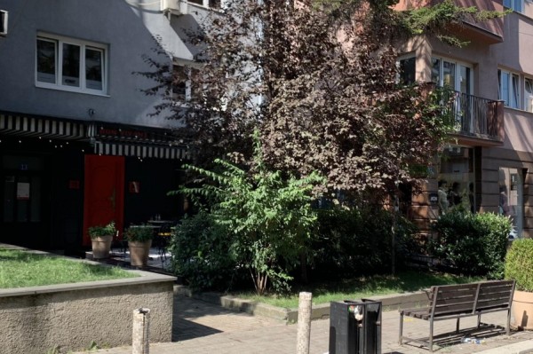 Bon Vivant” reagon pas vdekjes së personit që u plagos në lokal