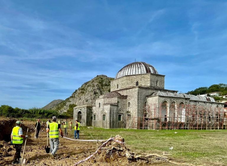 Rama: Xhamia e Plumbit në Shkodër do të jetë një destinacion atraktiv turistik