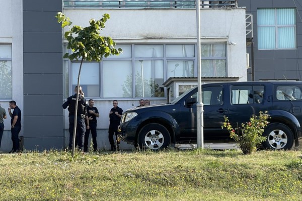 Pas publikimit të incizimeve, aksion i Policisë në MINT
