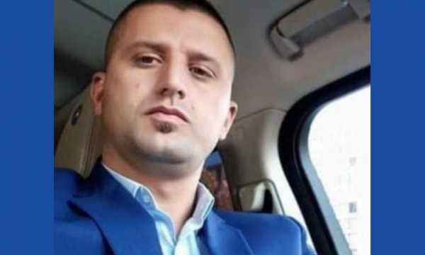 Sonte i jepet lamtumira e fundit 39-vjeçarit që vdiq pasi u plagos mbrëmë në Prishtinë
