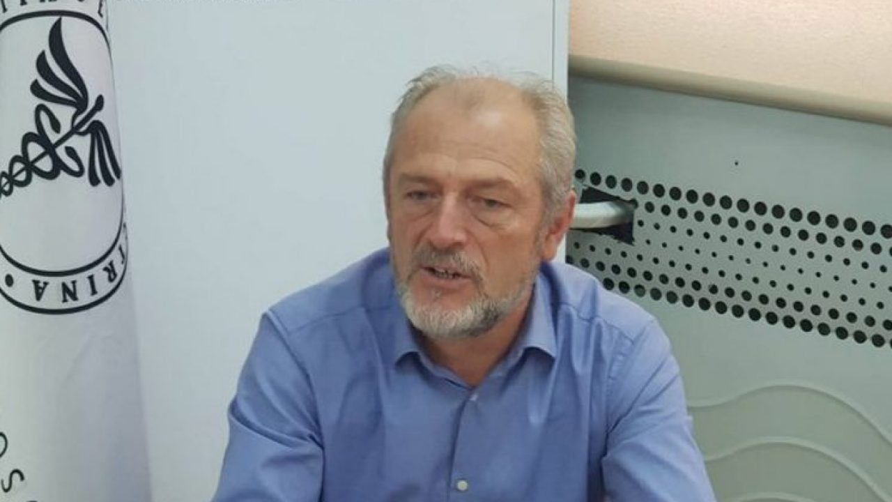 Për pesë vjet, u larguan nga Kosova mbi 550 ekipe mjekësore