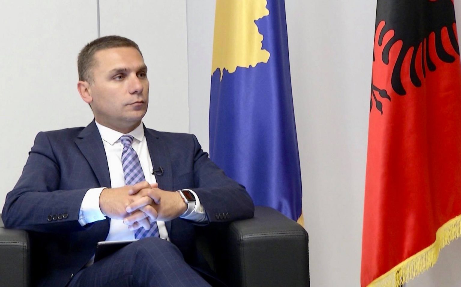 Kelmendi: LDK vendosi standard të lartë me kandidatët nga Prishtina, ta bëjnë edhe partitë e tjera që të mos kemi sharlatanë në Kuvend