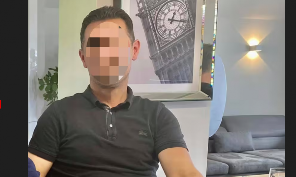 Gazeta zvicerane shkruan për vrasjen në Klinë: Viktima u qëllua 7 herë, ishte një biznesmen i suksesshëm