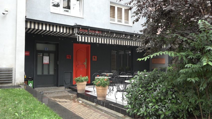 Apeli lë në paraburgim tre të dyshuarit për vrasjen në “Bon Vivant”