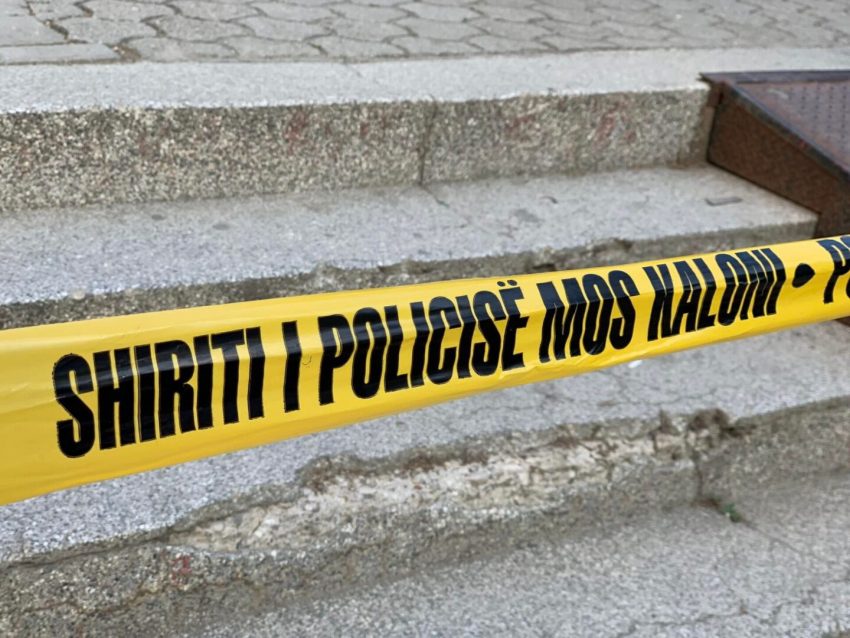 Shpërthimi në Ranillug dyshohet se ndodhi në lokalin e deputetit të Listës Serbe