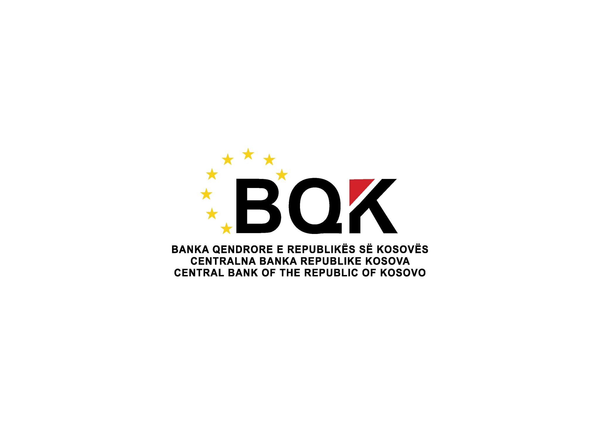 BQK: Asetet e Fondeve Pensionale arritën vlerën 2.61 miliardë euro