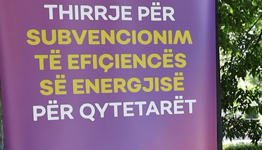 Subvencionimi i energjisë elektrike mirëpritet nga INDEP dhe pensionistët