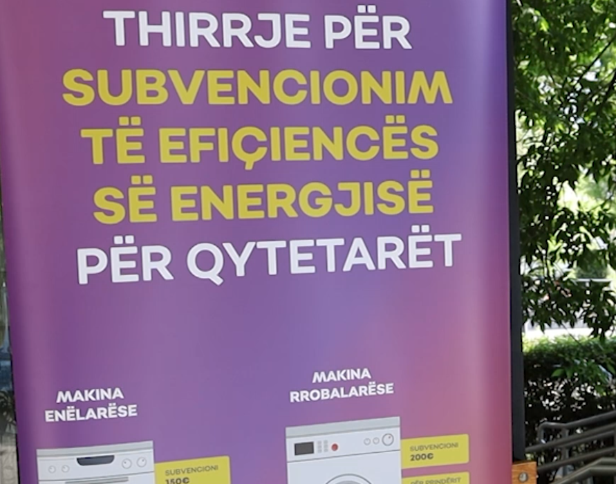 Ja si mund të përfitoni nga thirrja për subvencionimin e pajisjeve efiçiente për ngrohje