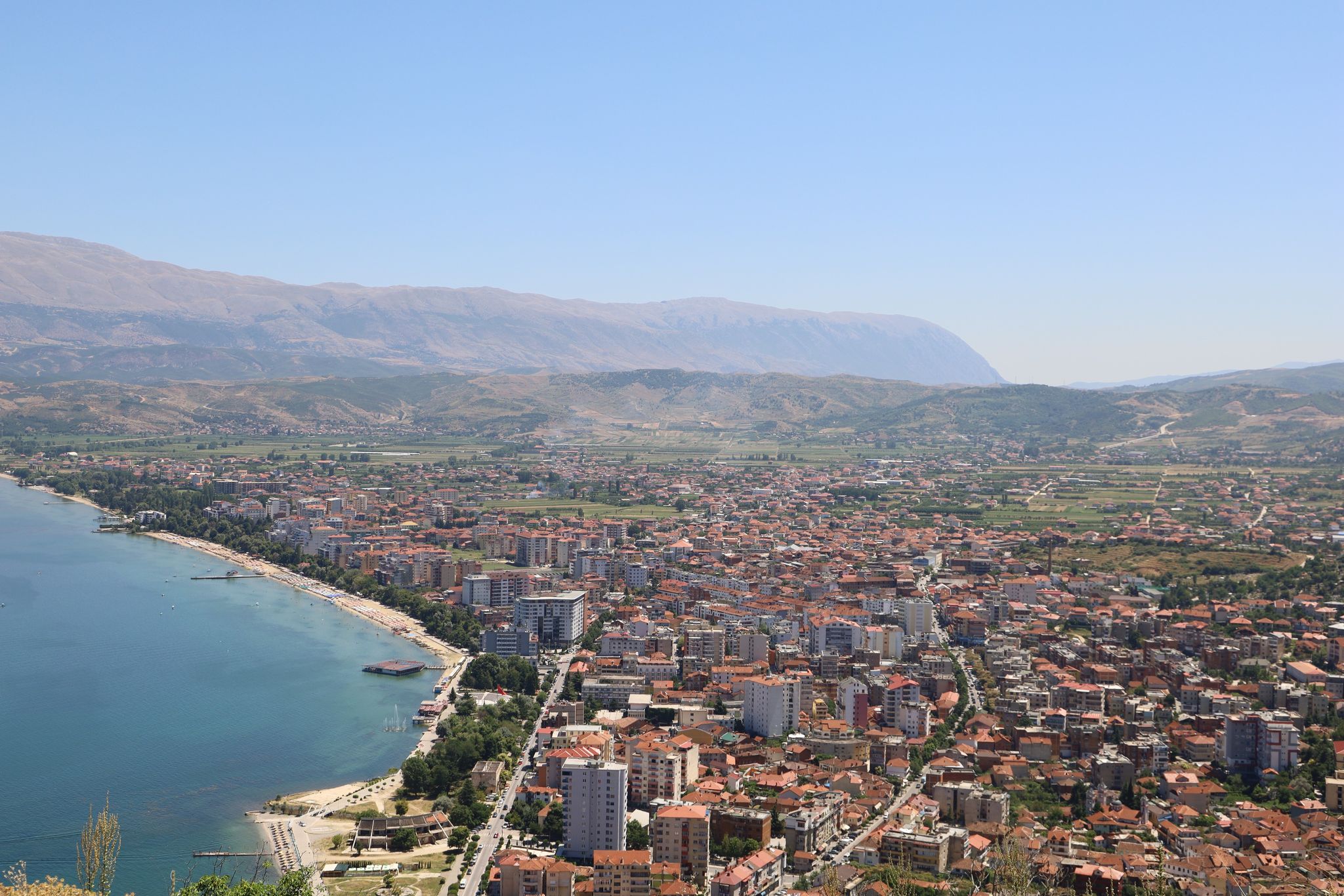 Rekord në sektorin e turizmit në Shqipëri, 1.55 miliardë euro në 6 muajt e parë të vitit