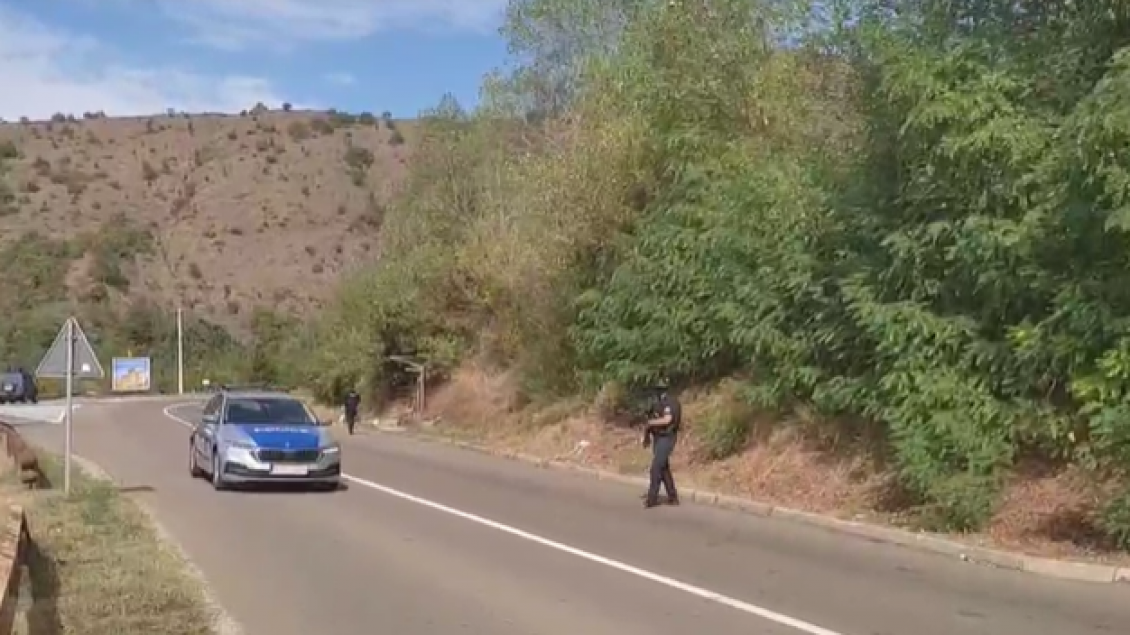 Familja e policit të vrarë në veri: Të vdesësh për atdhe është sikur të rilindësh përsëri