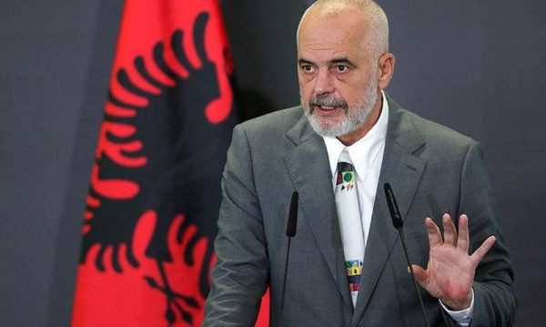 Rama: I bashkohem thirrjes së SHBA-së
